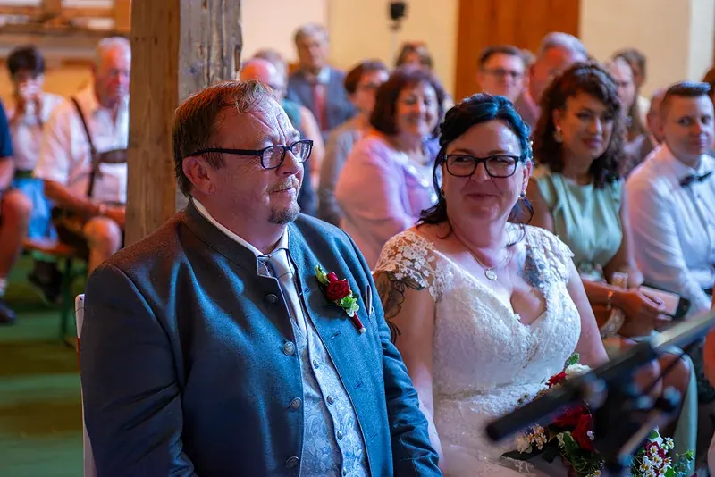 Hochzeitsfotografie von Framenex