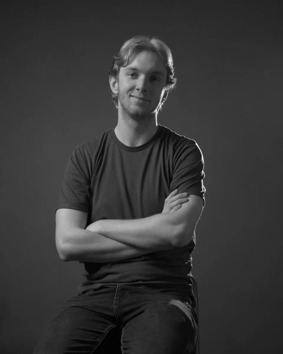 Samuel Moser – Framenex
